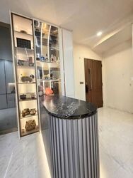 Canberra Residences (D27), Condominium #622630941